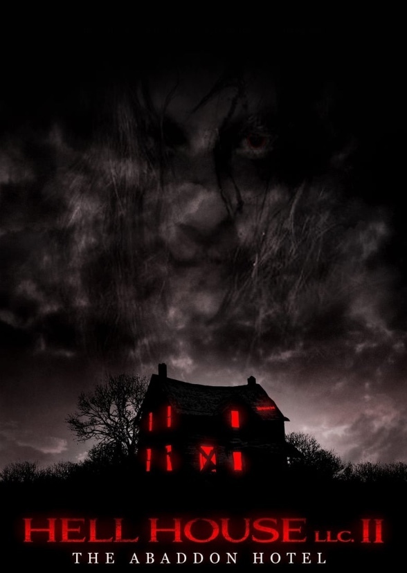 Hell House II — The Abbadon Hotel