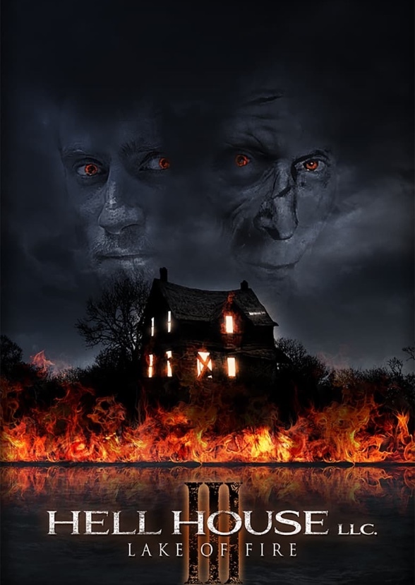 Hell House III — Lake Of Fire