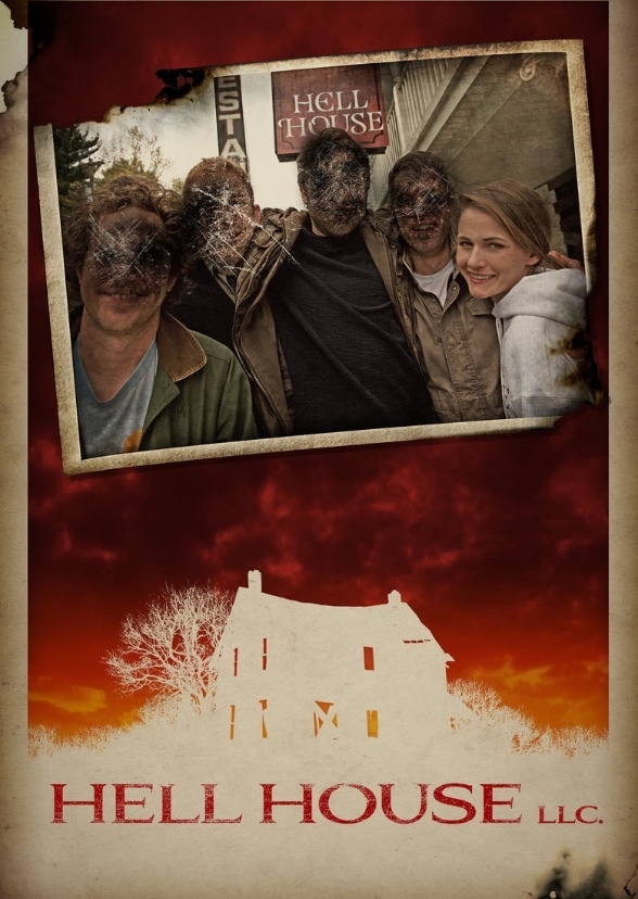 Hell House LLC