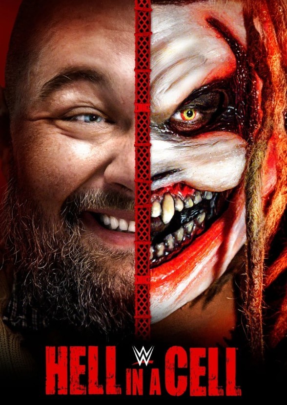 Hell in a Cell 2023