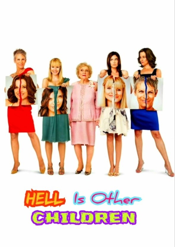 Hell Is Other Children