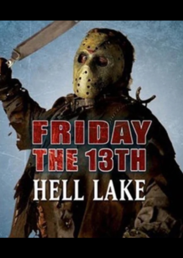 Friday the 13th: Hell Lake