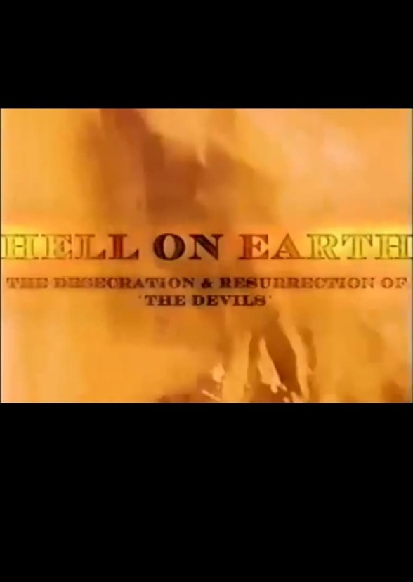 Hell on Earth