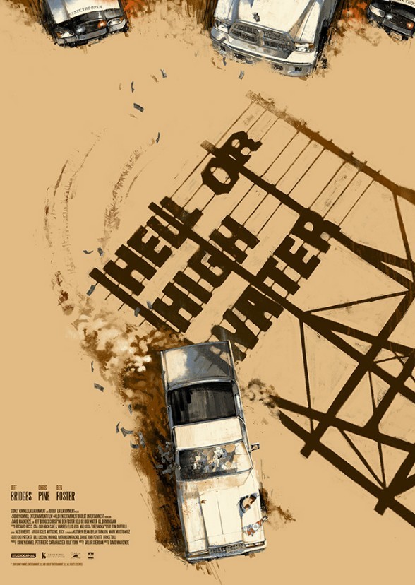 Hell or High Water