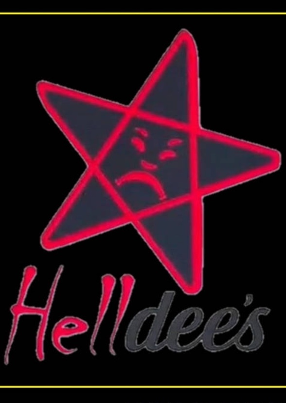 Helladee’s