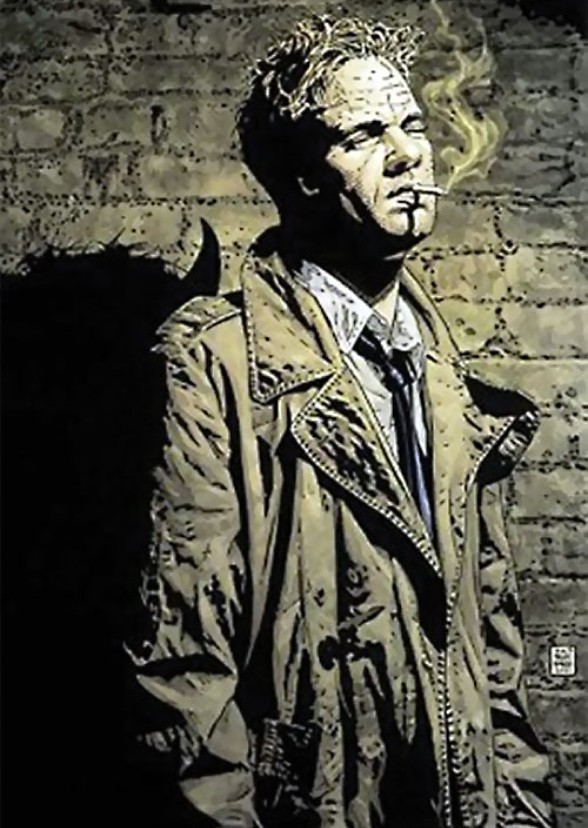 Hellblazer