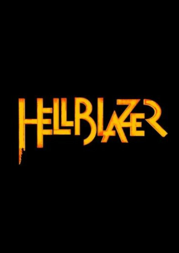Hellblazer
