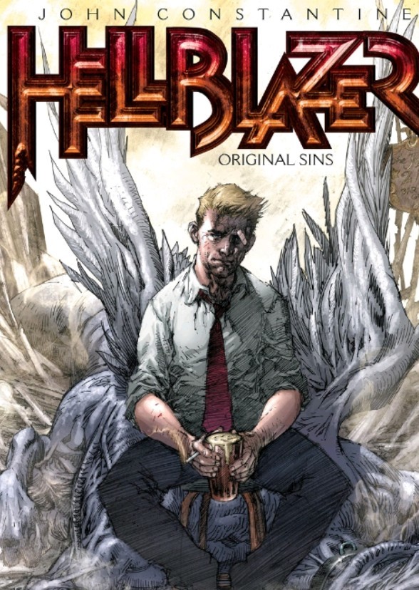 Hellblazer