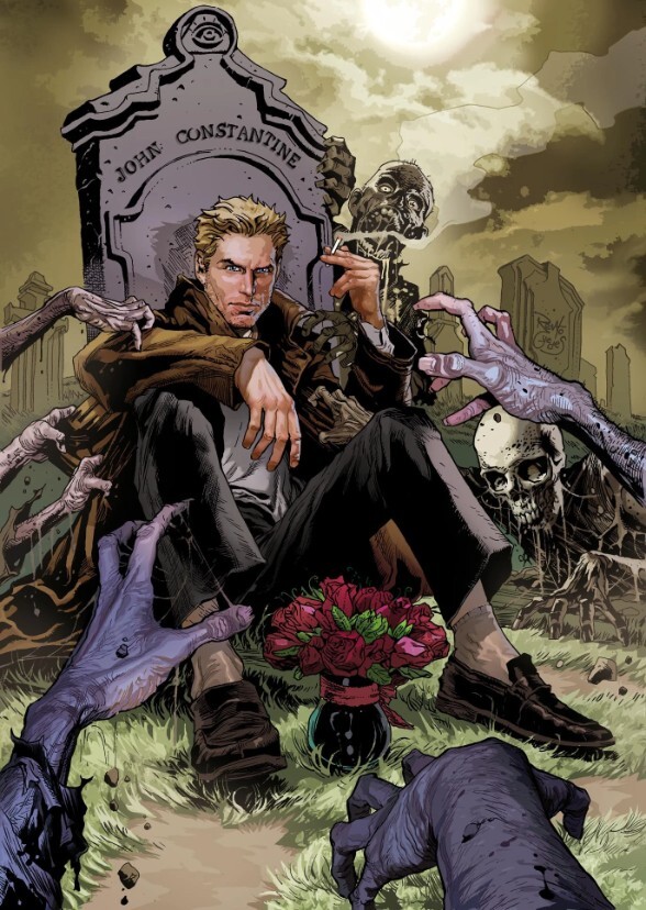 Hellblazer
