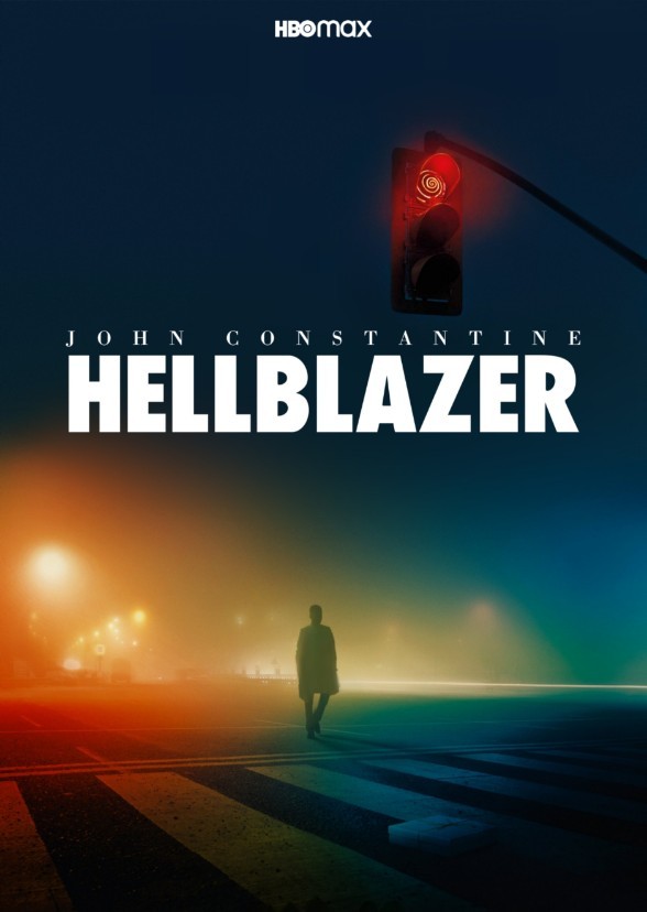Hellblazer (Season I) 