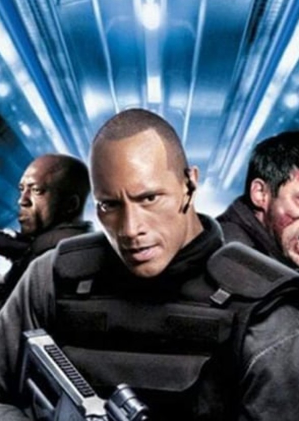 Hellbound Fan Casting On Mycast