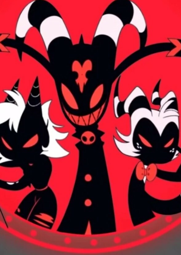 Hellbound