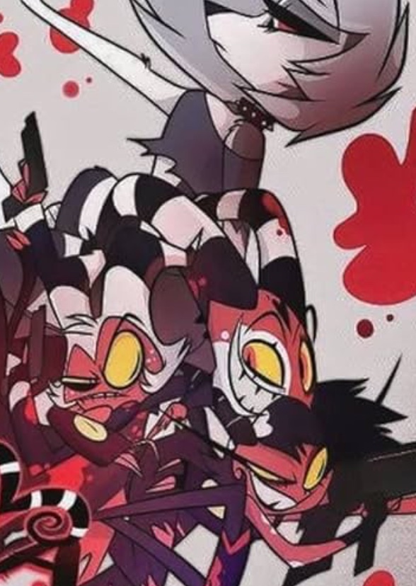 Hellbound