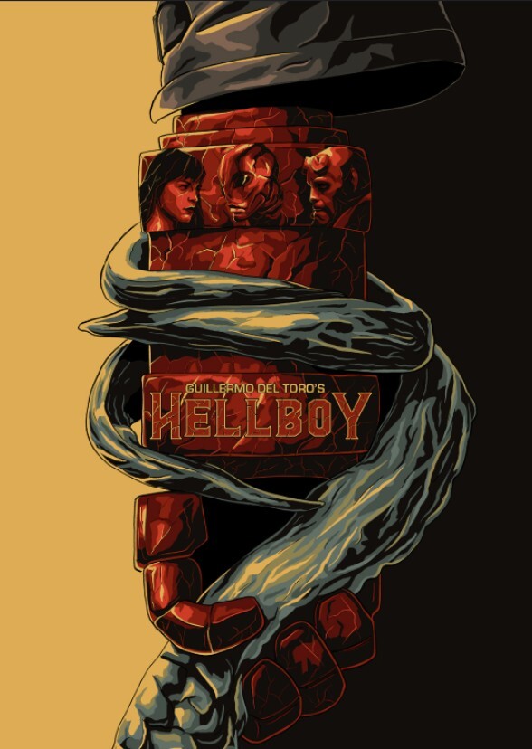 Hellboy (2024)