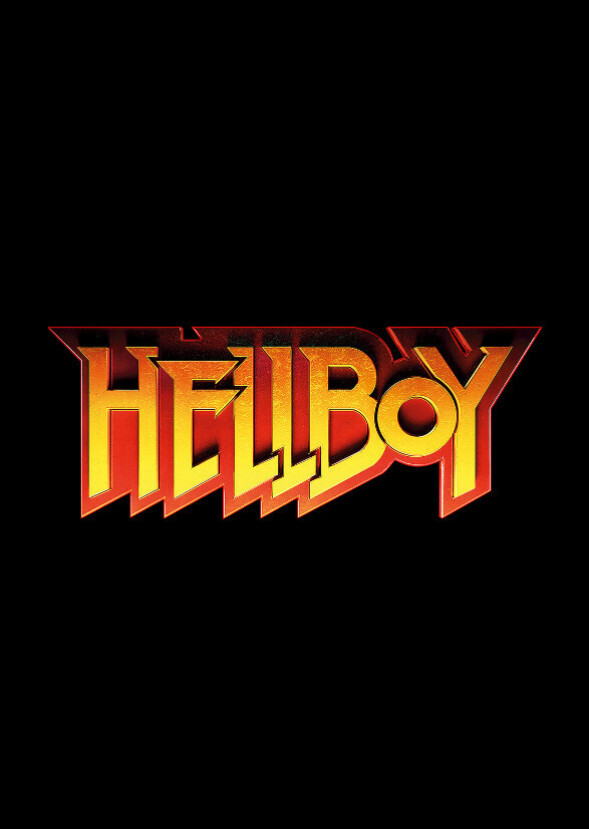 Hellboy