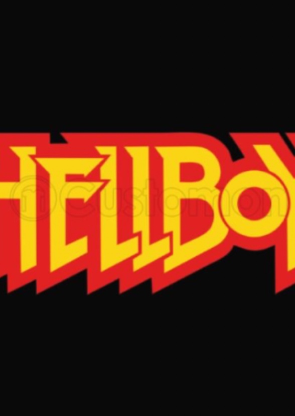 Hellboy