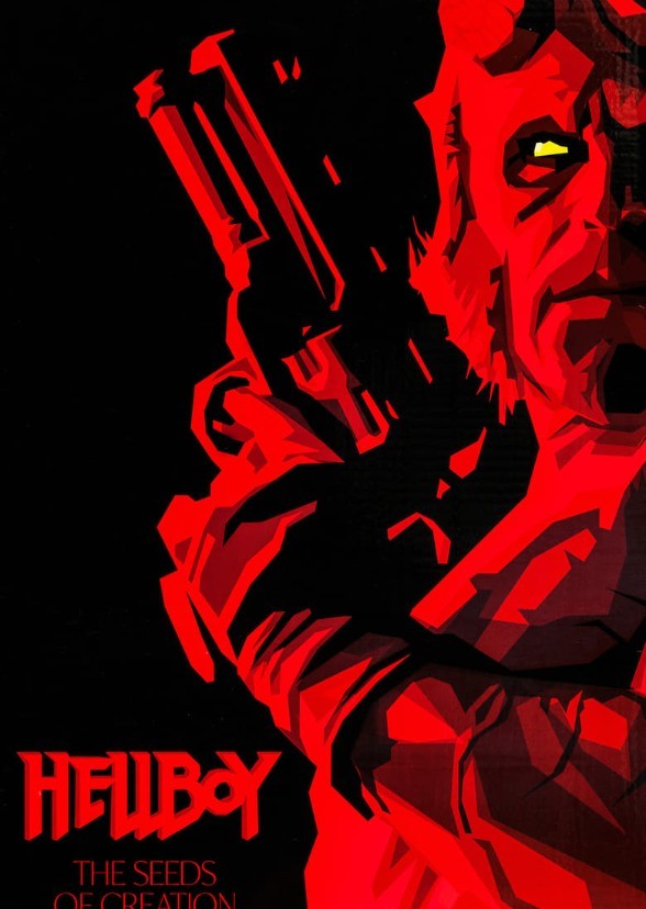 Hellboy