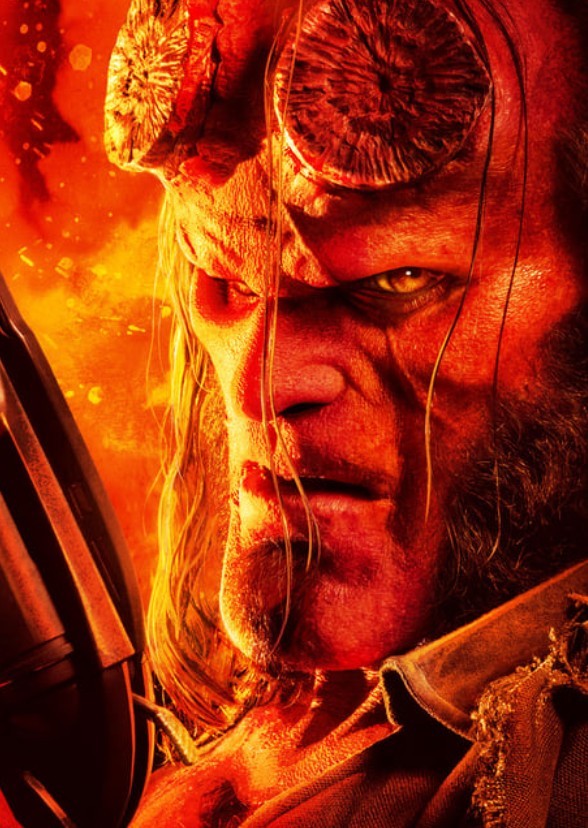 Hellboy II