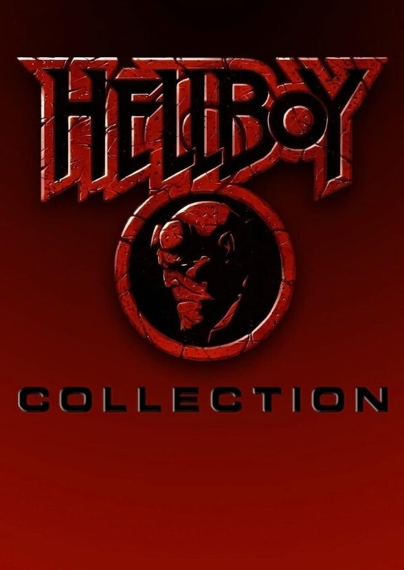 Hellboy (Movies Series)