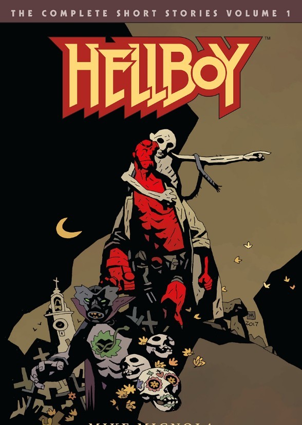 Hellboy: Season Two