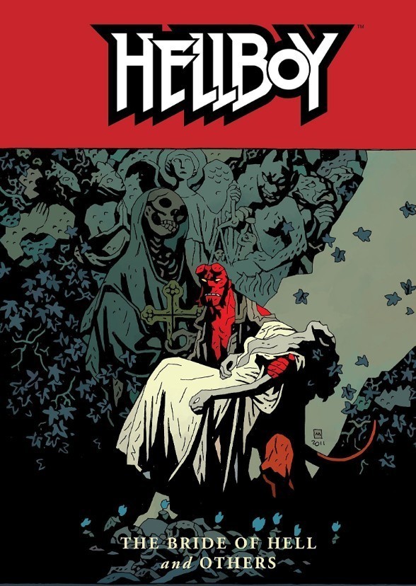 Hellboy: The Bride of Hell