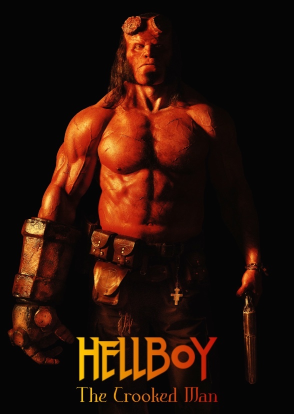 Hellboy: The Crooked Man (2010s decade)