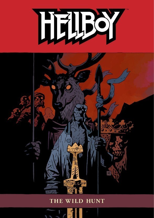 Hellboy: The Wild Hunt