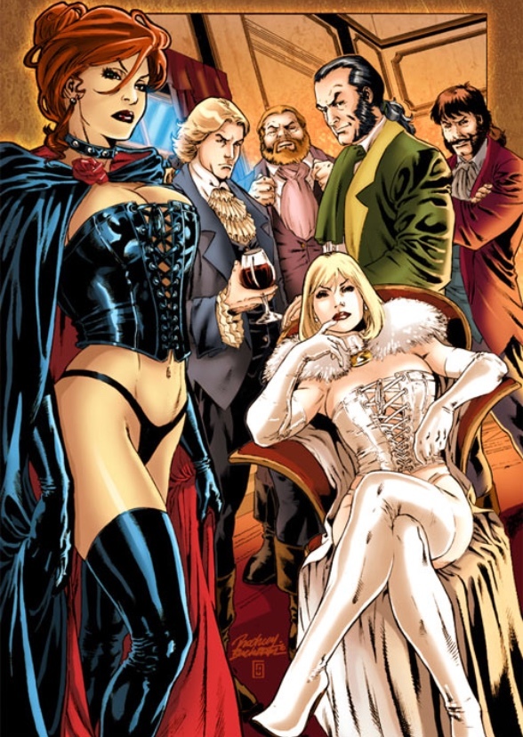 Hellfire Club