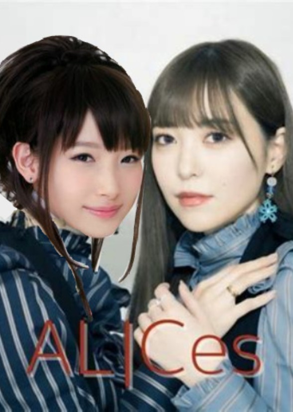 Hello, ALICes! (TBS Series)