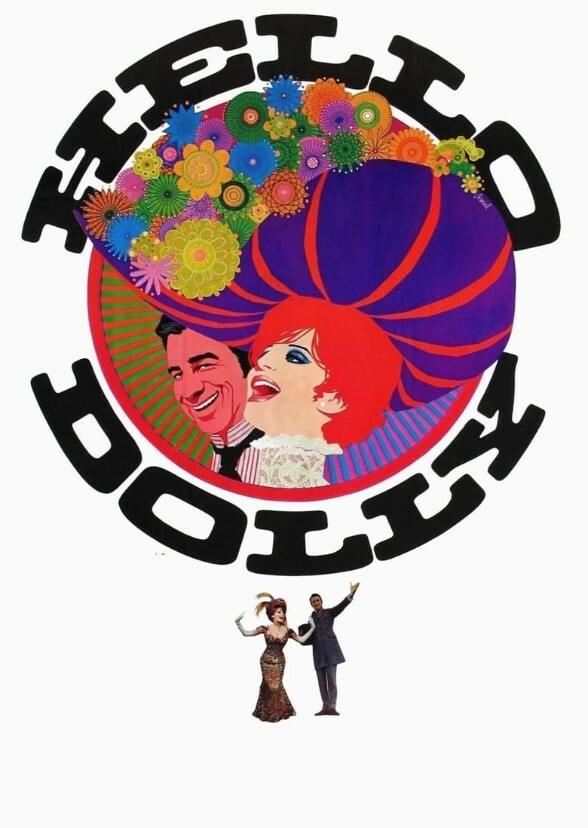 Hello, Dolly! (Starkid Edition)