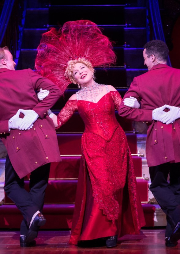 Hello, Dolly! (StarKid Edition)