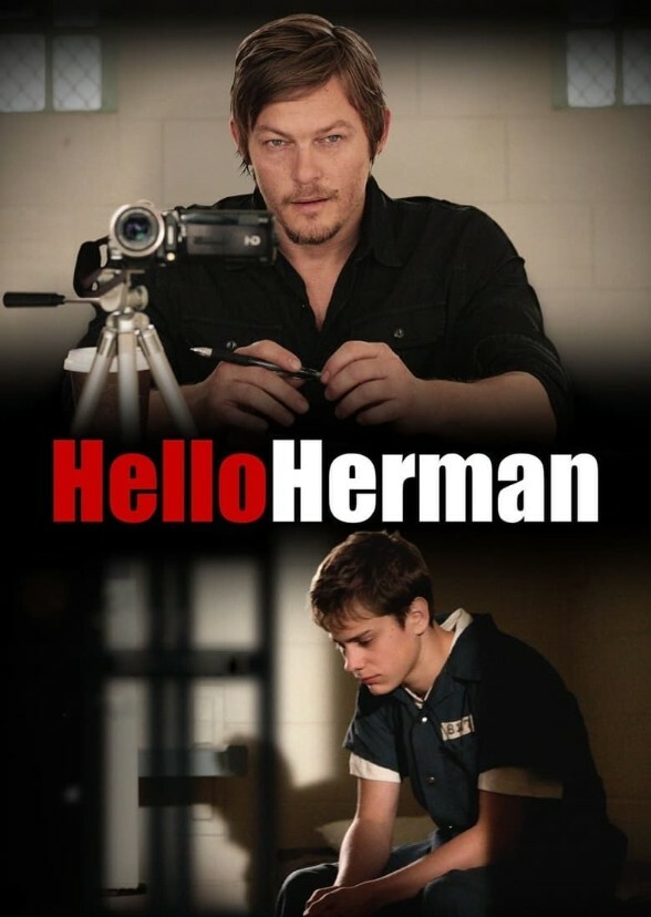Hello Herman: The Musical