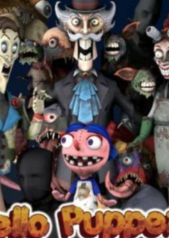 Hello Puppets The Movie Fan Casting on myCast