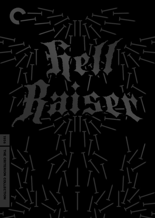 Hellraiser (1937)