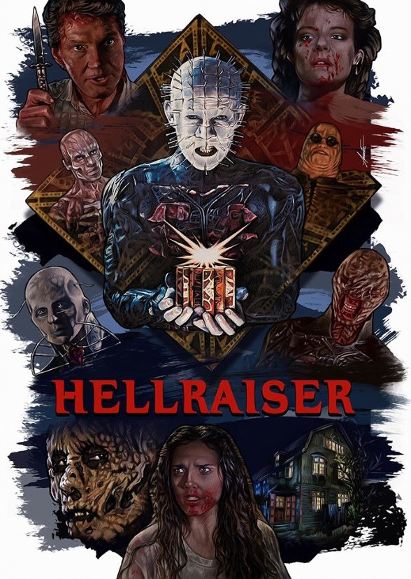 Hellraiser (1997)