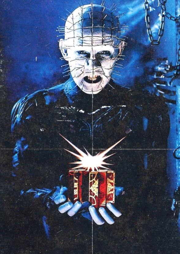 HELLRAISER (2020 Casting Call)