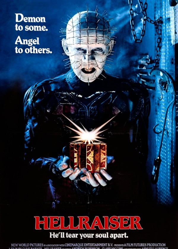 Hellraiser