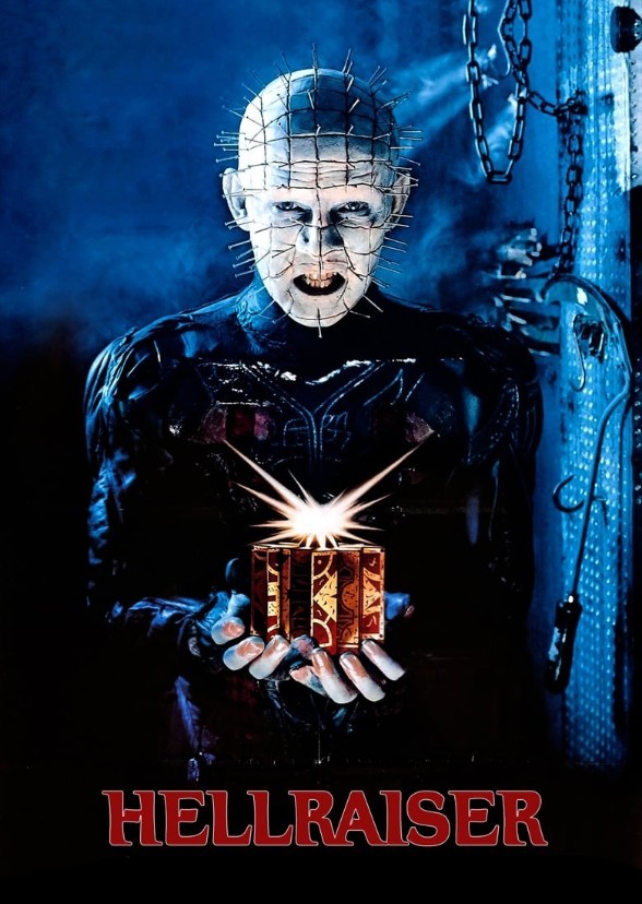 Hellraiser (Reboot)