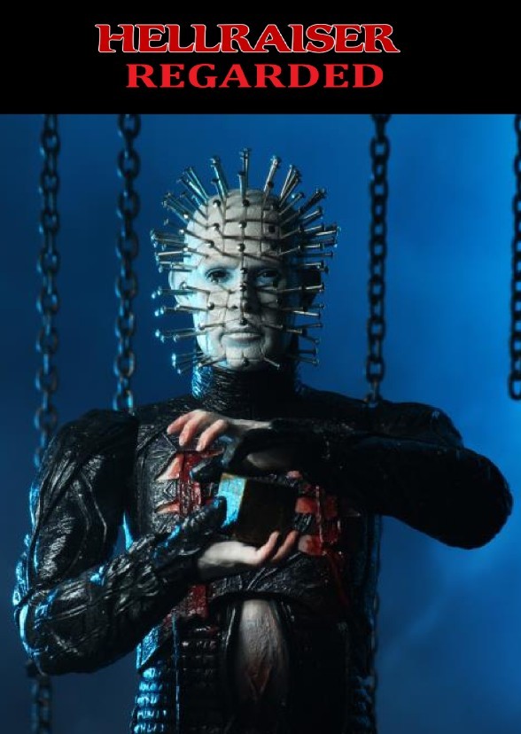 Hellraiser Regarded