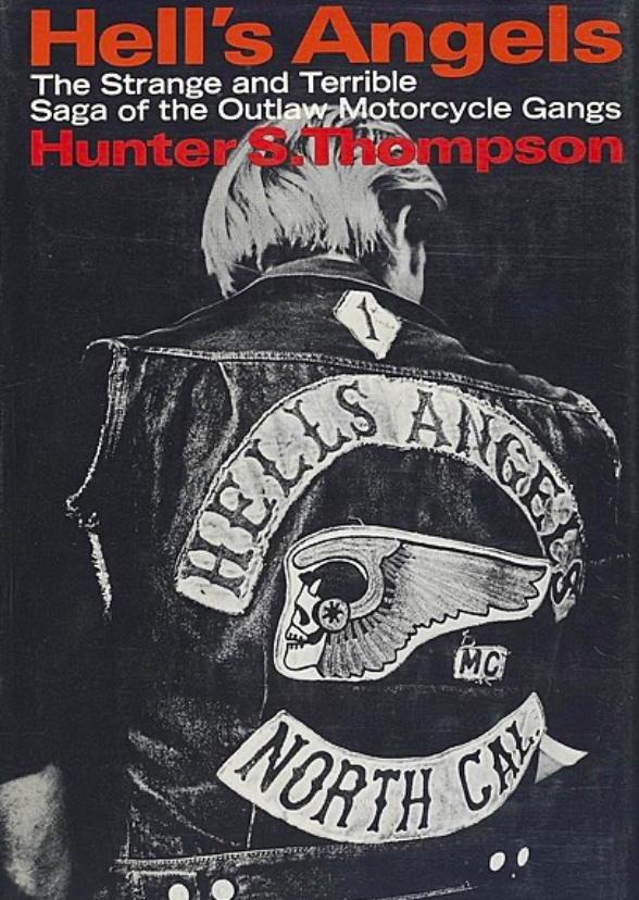Hells Angels