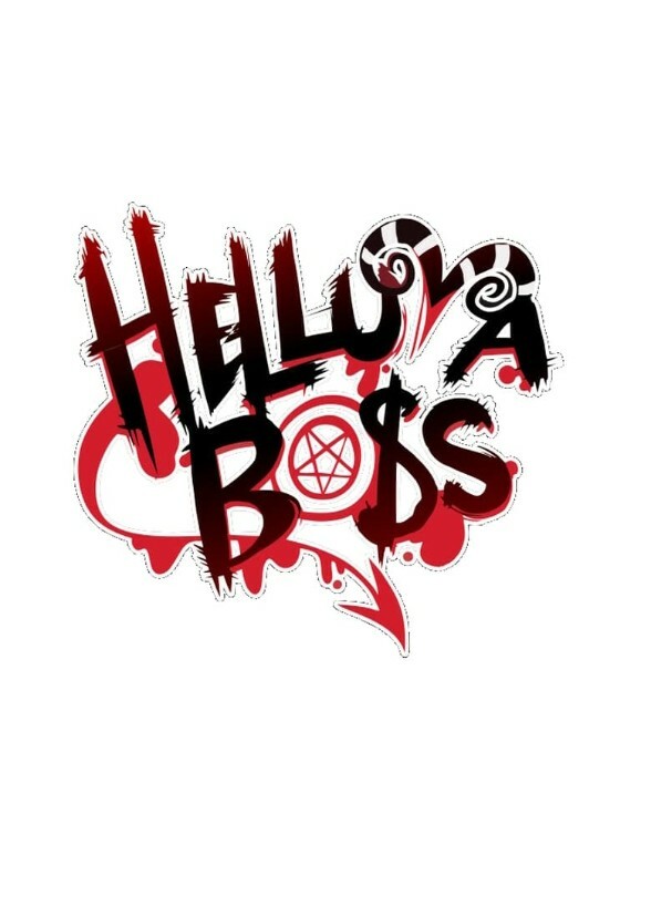 Helluva Boss/ Helluva boss Genderbend