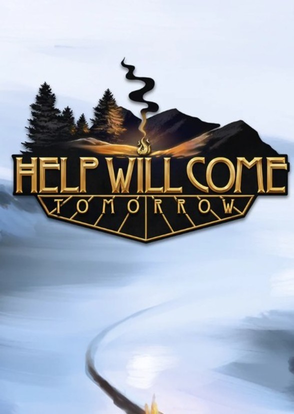 Help Will Come Tomorrow (1950's)