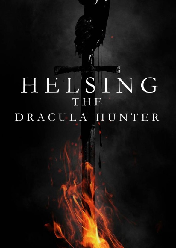 Helsing: The Dracula Hunter