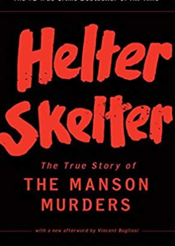 Helter Skelter