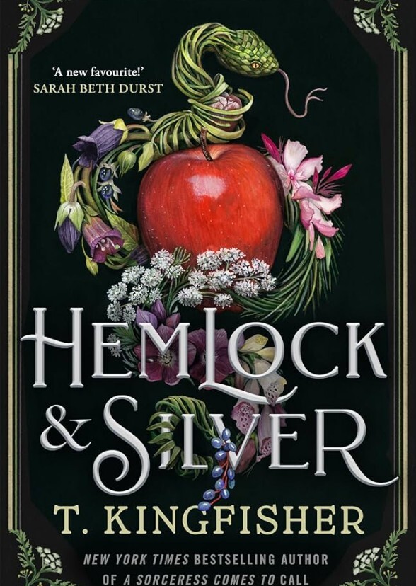 Hemlock & Silver