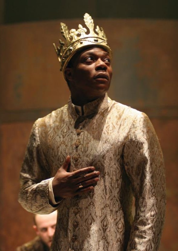 Henriad (Season 5. Henry VI: Part 1)