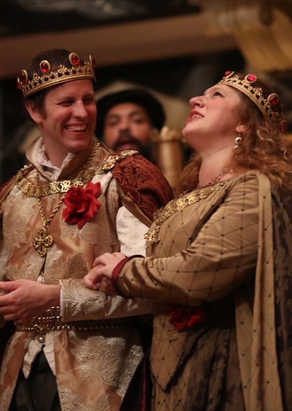 Henriad (Season 6. Henry VI: Part 2)
