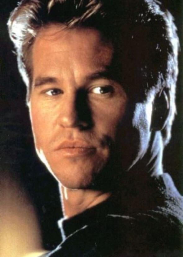 Henry Carbone (90s edition)