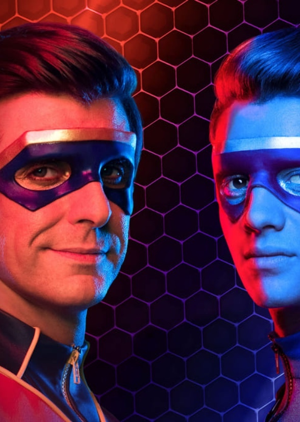 Henry Danger Season 6 2023