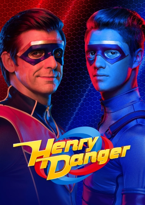 Henry Danger Season 6: Sonic The Hedgehog Part 1